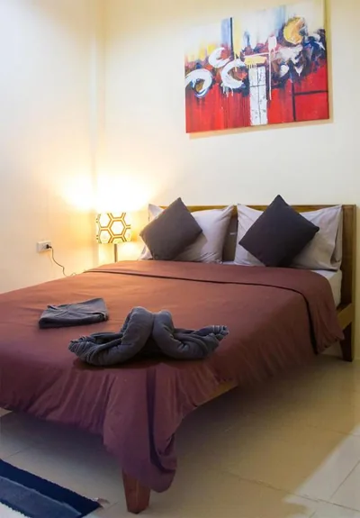 The Miracle Guesthouse & Diving – Photos 2