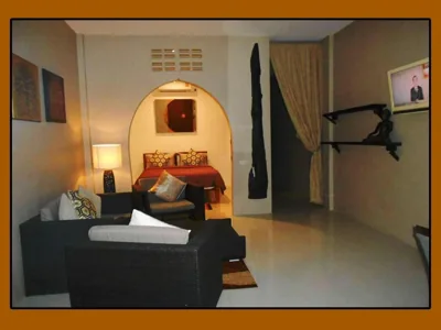 The Miracle Guesthouse & Diving – Photos 9