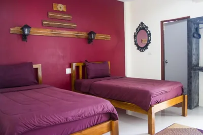 The Miracle Guesthouse & Diving – Photos 10