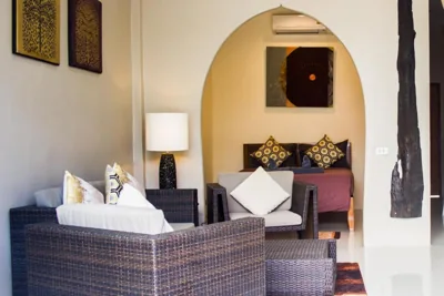 The Miracle Guesthouse & Diving – Photos 14